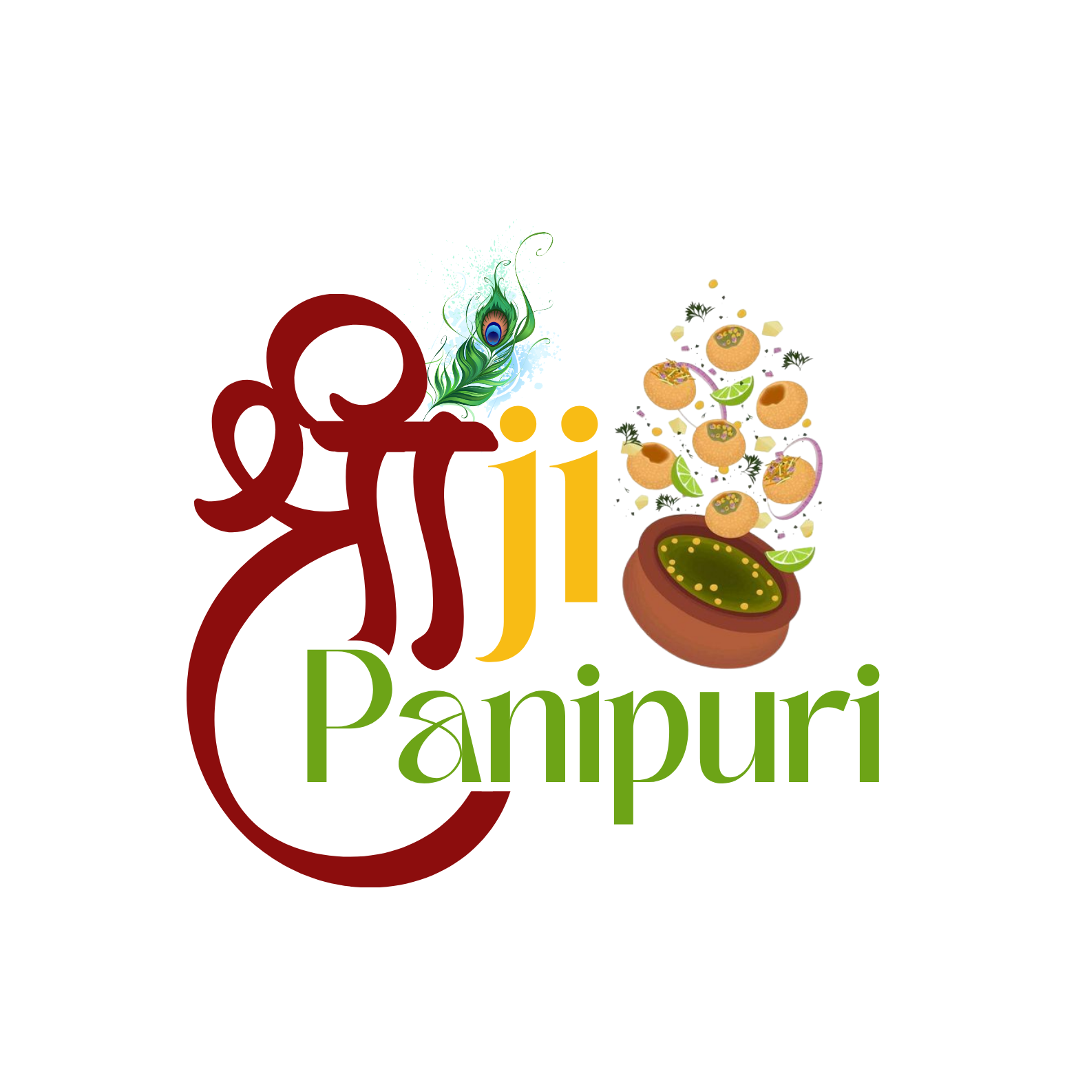 Shreeji Panipuri